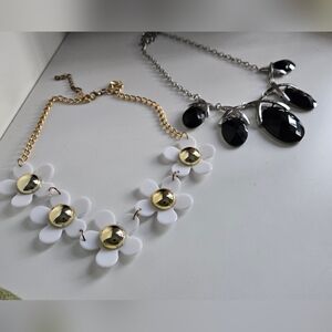 Costume jewelry